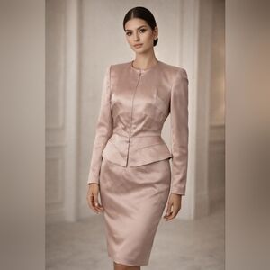 Vintage Kelly Graham size 2